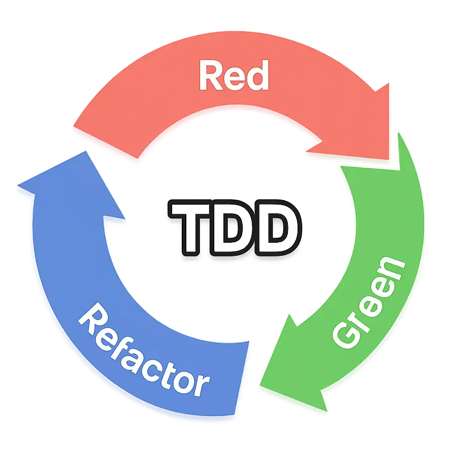 TDD Cycle