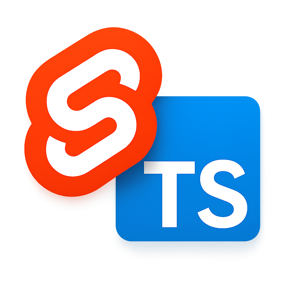 TypeScriptで学ぶ Svelte 5/SvelteKit